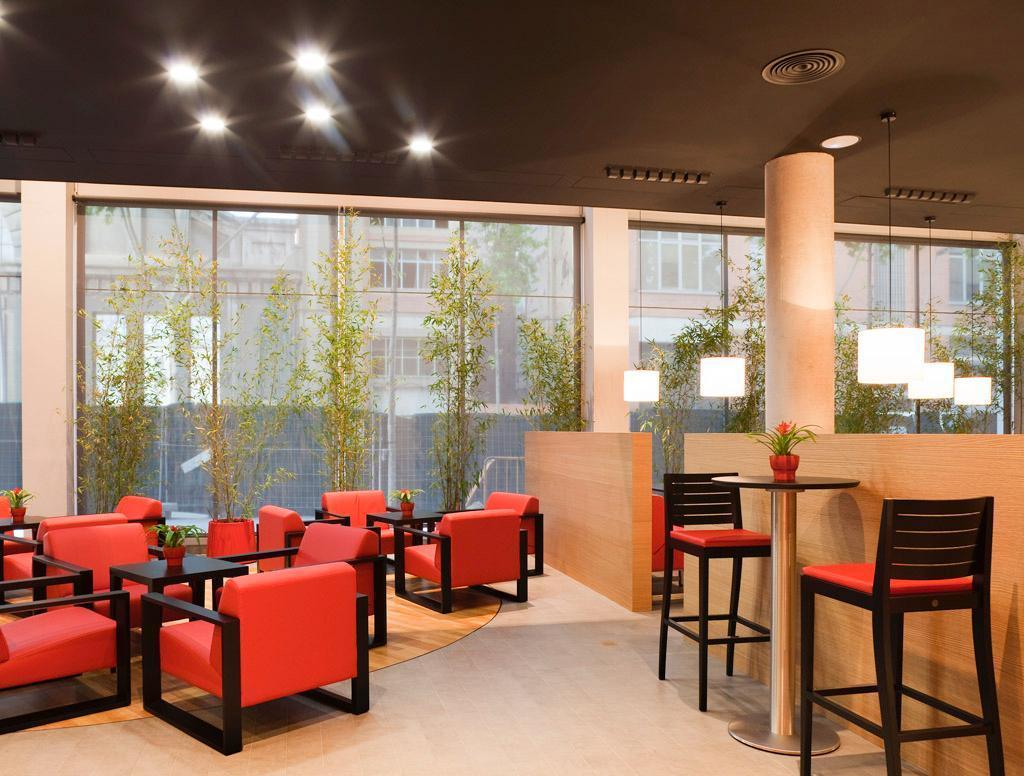 Ibis Plaza Glòries 22@ Hotel