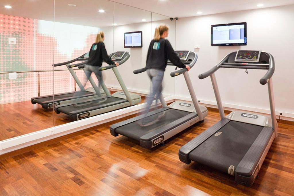 Hotel Ibis Plaza Glòries 22@