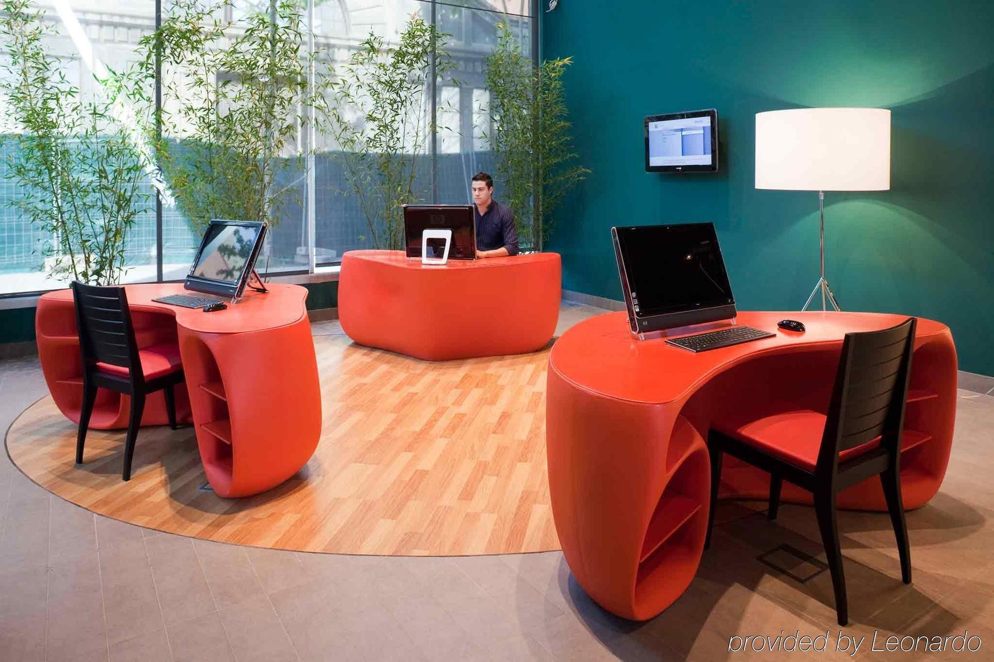 Ibis Plaza Glòries 22@ Barcelona