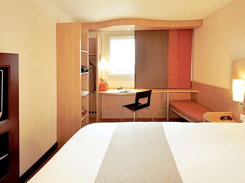 Hotel Ibis Plaza Glòries 22@